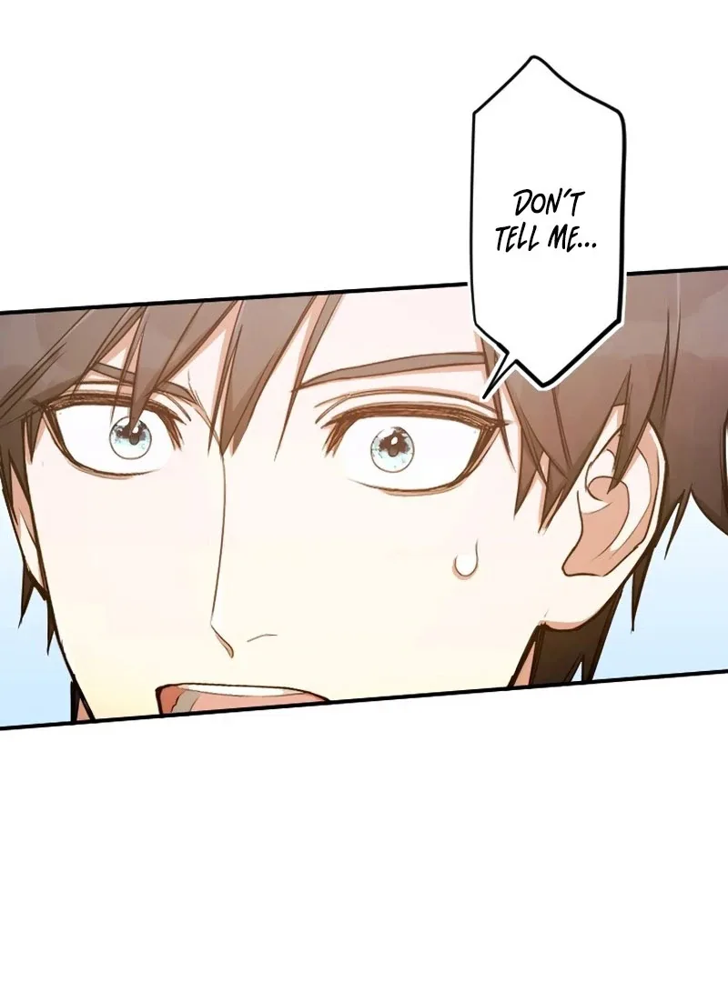 You Promised to Divorce Me After 10 Years, Right Dear? Chapter 32 page 55