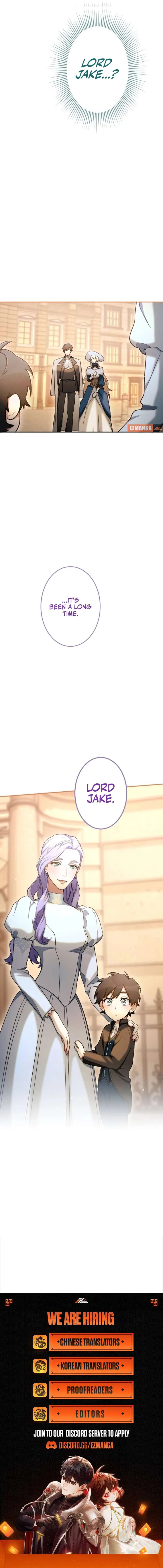 You Promised to Divorce Me After 10 Years, Right Dear? Chapter 33 page 10