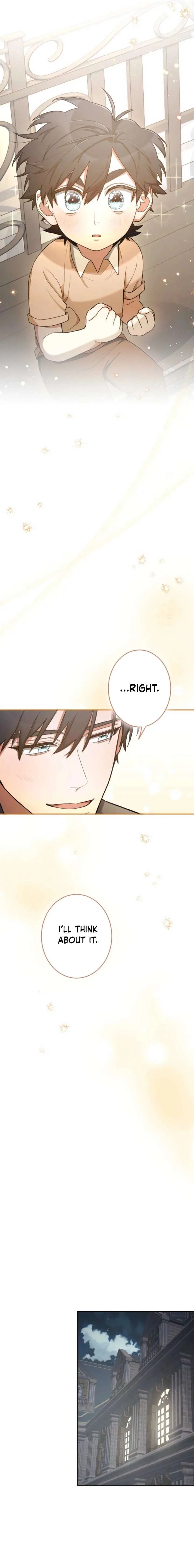 You Promised to Divorce Me After 10 Years, Right Dear? Chapter 43 page 17