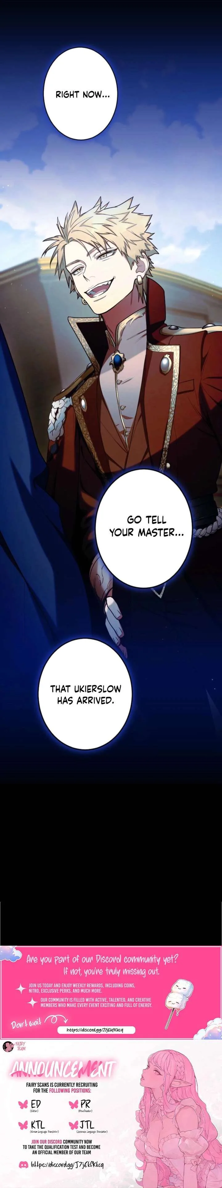 You Promised to Divorce Me After 10 Years, Right Dear? Chapter 44 page 17