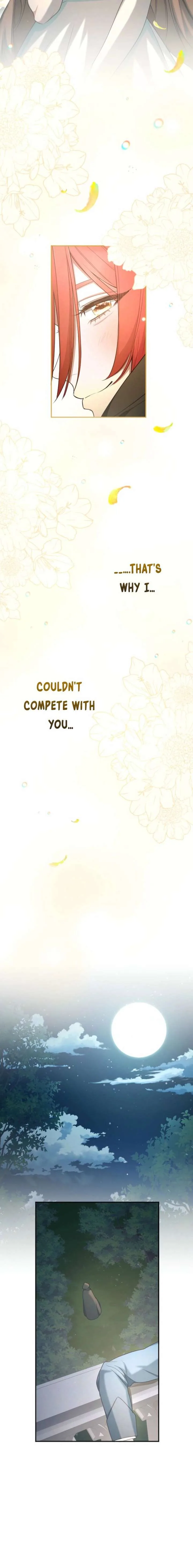 You Promised to Divorce Me After 10 Years, Right Dear? Chapter 51 page 14