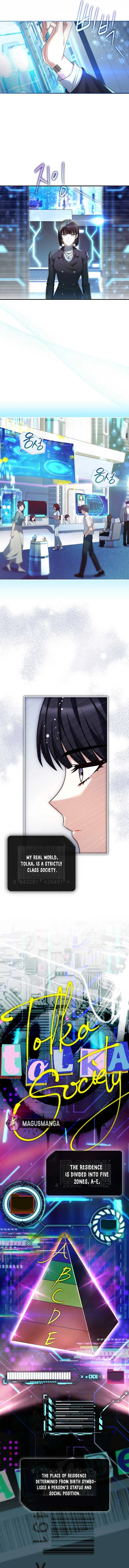 You Turned Off the Pain Setting? Chapter 13 page 7