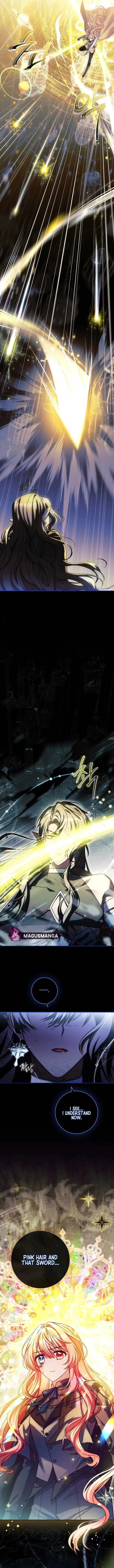 You Turned Off the Pain Setting? Chapter 22 page 5
