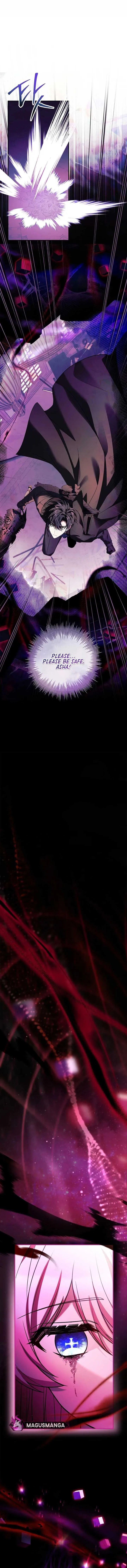 You Turned Off the Pain Setting? Chapter 22 page 16