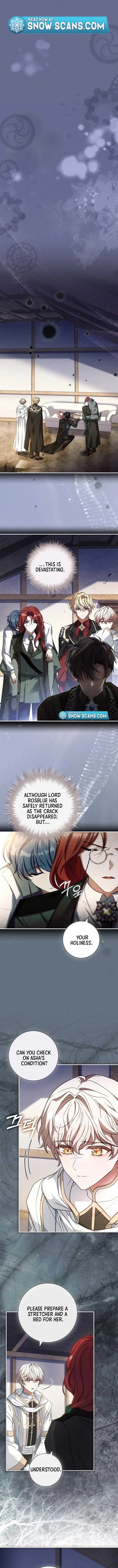You Turned Off the Pain Setting? Chapter 24 page 2