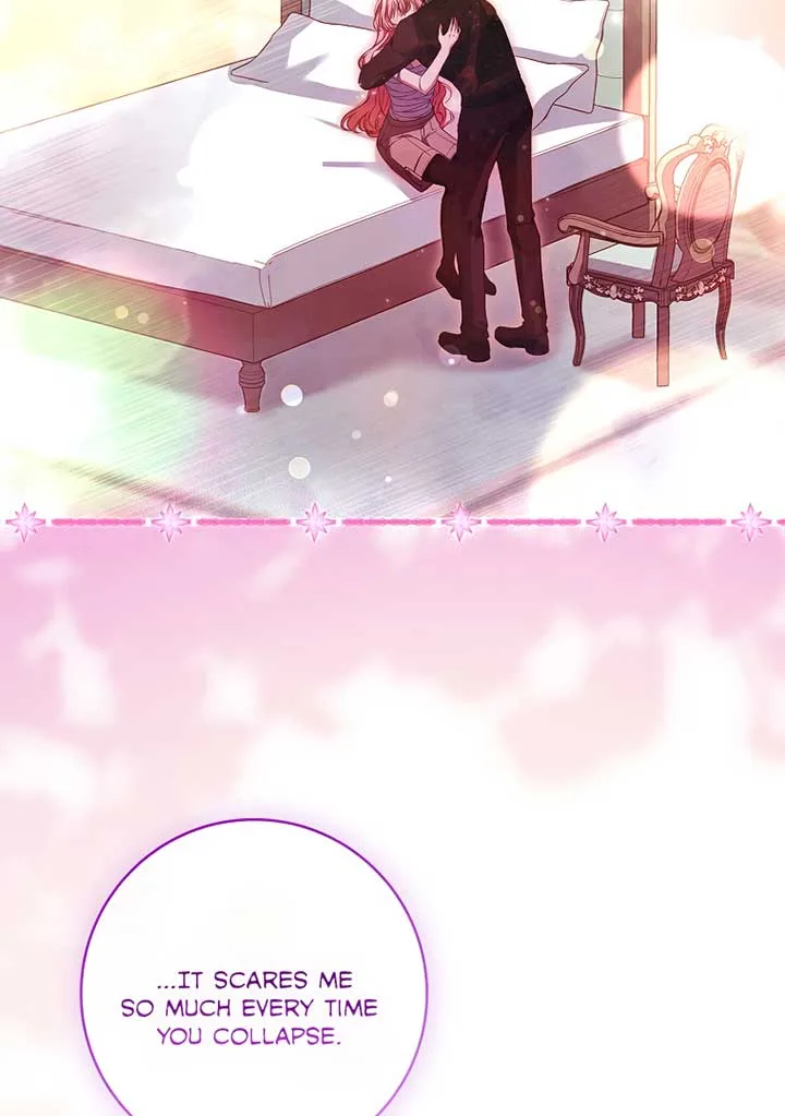 You Turned Off the Pain Setting? Chapter 26 page 5