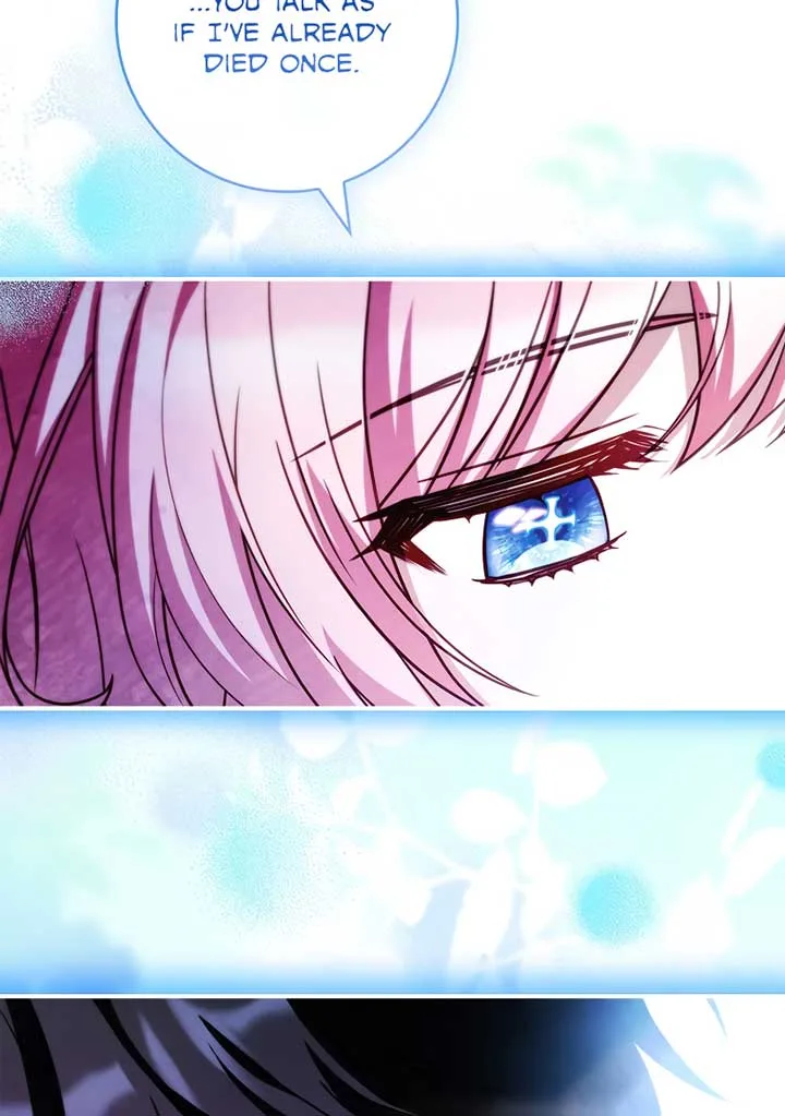 You Turned Off the Pain Setting? Chapter 26 page 9