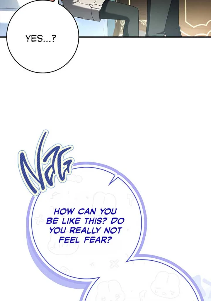 You Turned Off the Pain Setting? Chapter 26 page 13