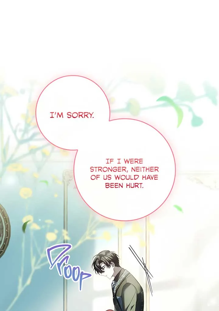 You Turned Off the Pain Setting? Chapter 26 page 26