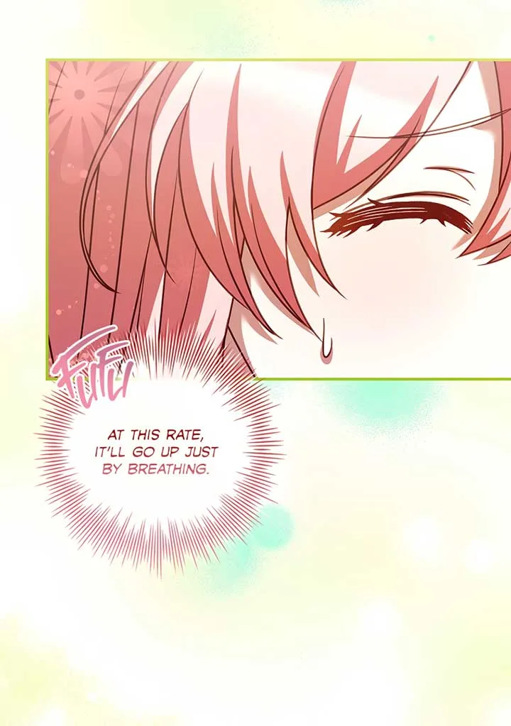 You Turned Off the Pain Setting? Chapter 26 page 28