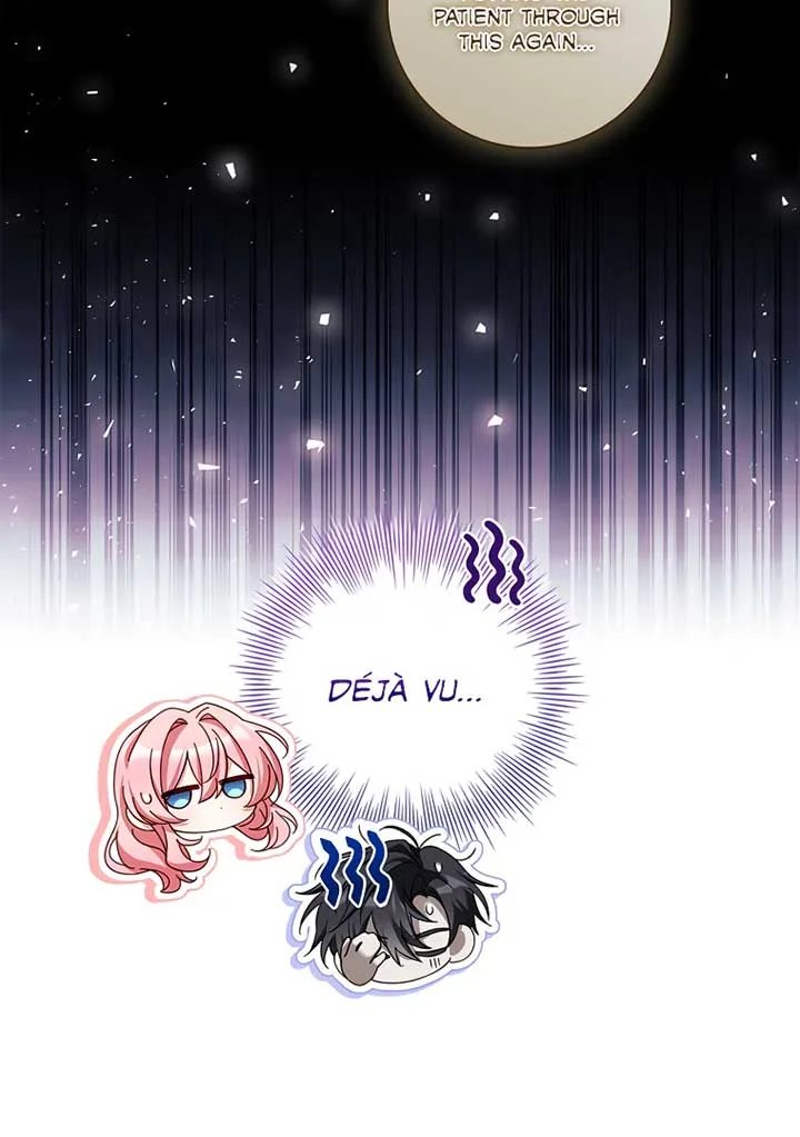 You Turned Off the Pain Setting? Chapter 26 page 38