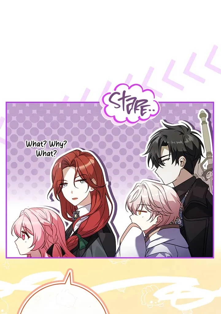 You Turned Off the Pain Setting? Chapter 26 page 83