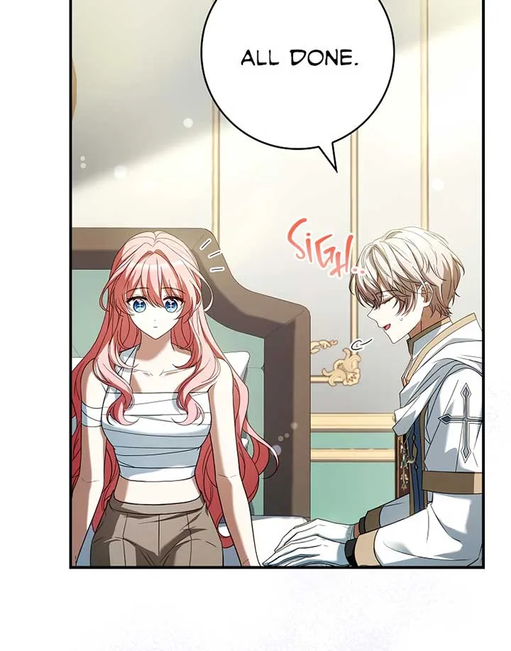 You Turned Off the Pain Setting? Chapter 26 page 66