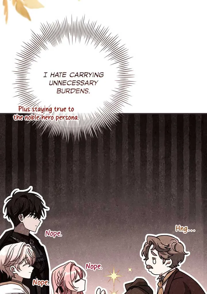 You Turned Off the Pain Setting? Chapter 26 page 78