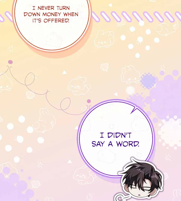 You Turned Off the Pain Setting? Chapter 26 page 84
