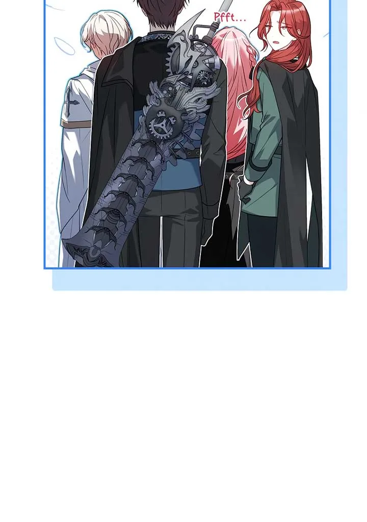You Turned Off the Pain Setting? Chapter 26 page 87