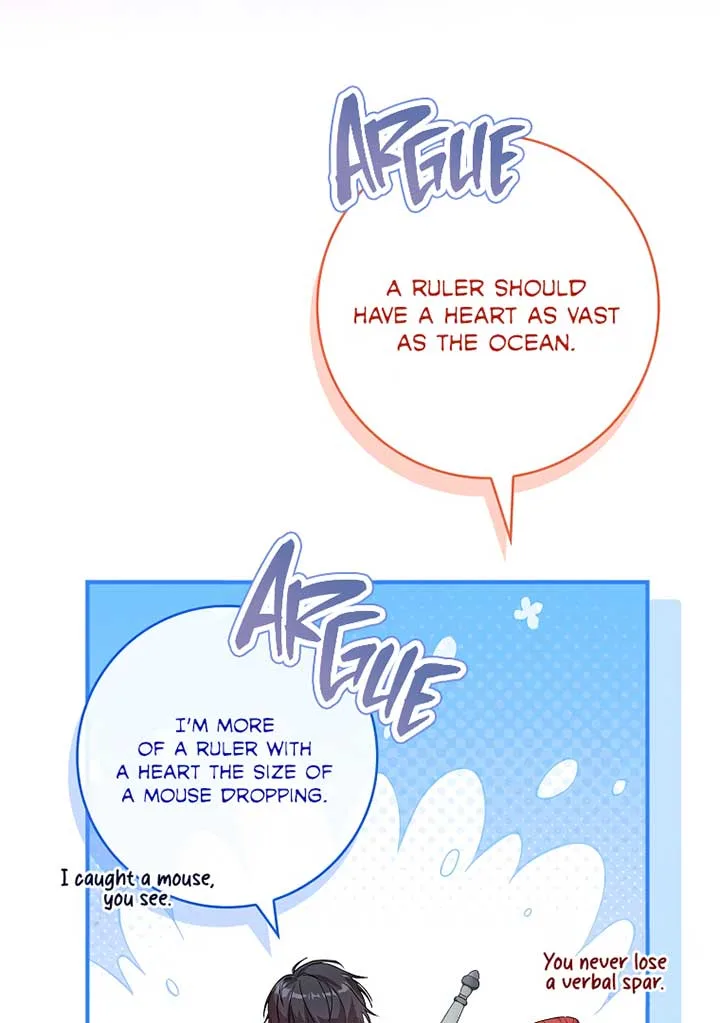 You Turned Off the Pain Setting? Chapter 26 page 86