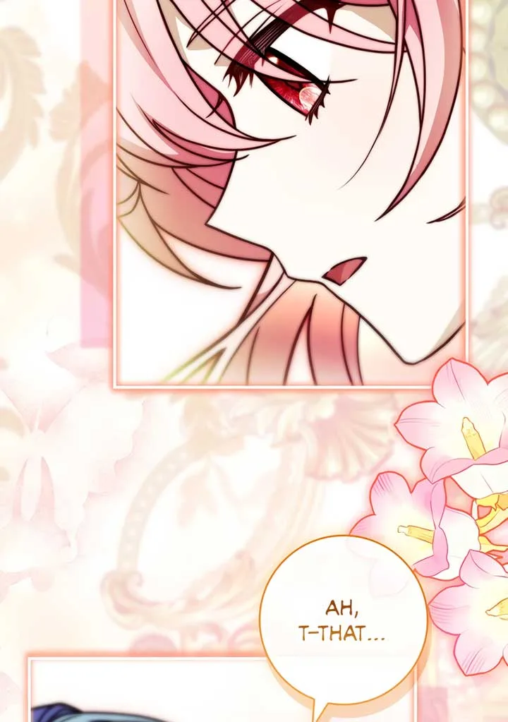 You Turned Off the Pain Setting? Chapter 26 page 107