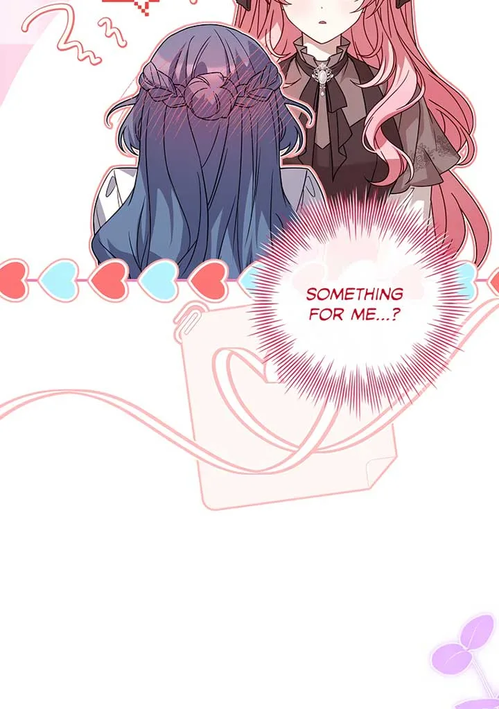 You Turned Off the Pain Setting? Chapter 26 page 110