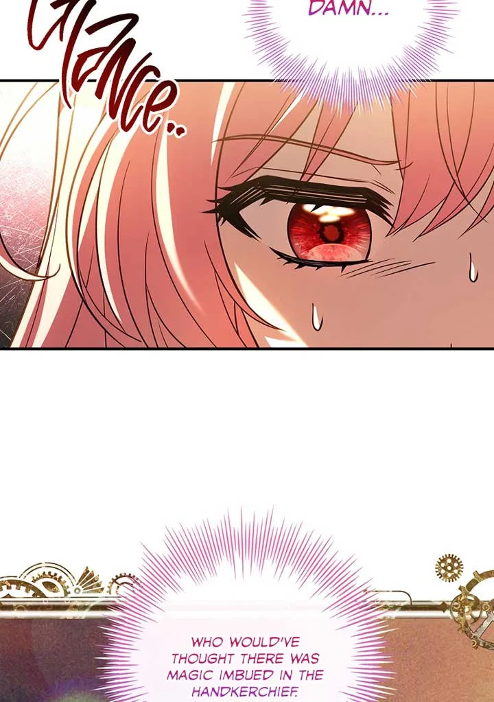 You Turned Off the Pain Setting? Chapter 27 page 7