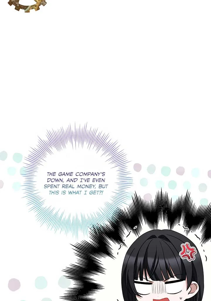 You Turned Off the Pain Setting? Chapter 27 page 10