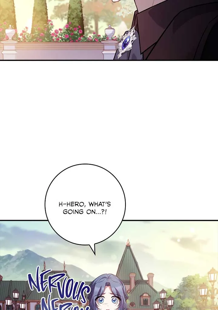 You Turned Off the Pain Setting? Chapter 27 page 14