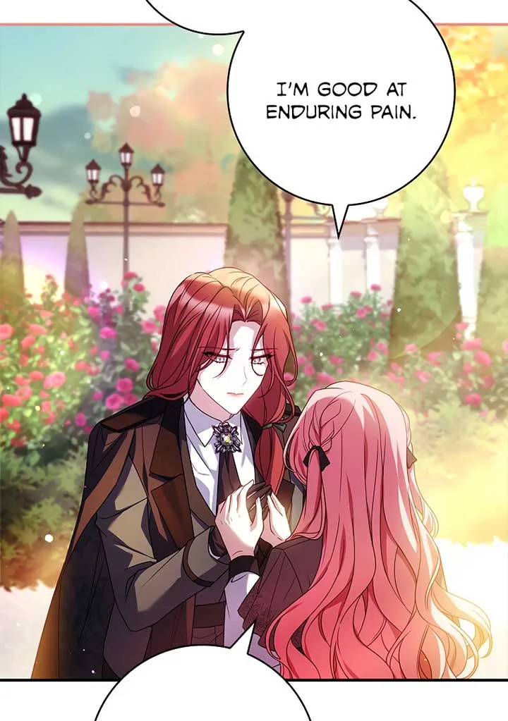 You Turned Off the Pain Setting? Chapter 27 page 24