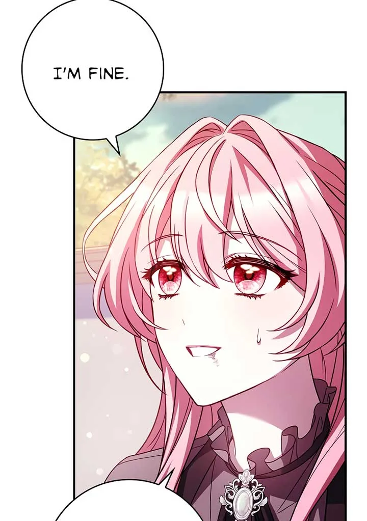 You Turned Off the Pain Setting? Chapter 27 page 16