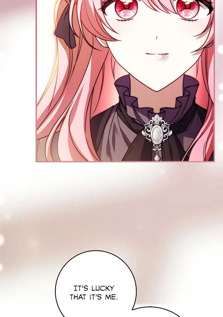 You Turned Off the Pain Setting? Chapter 27 page 23
