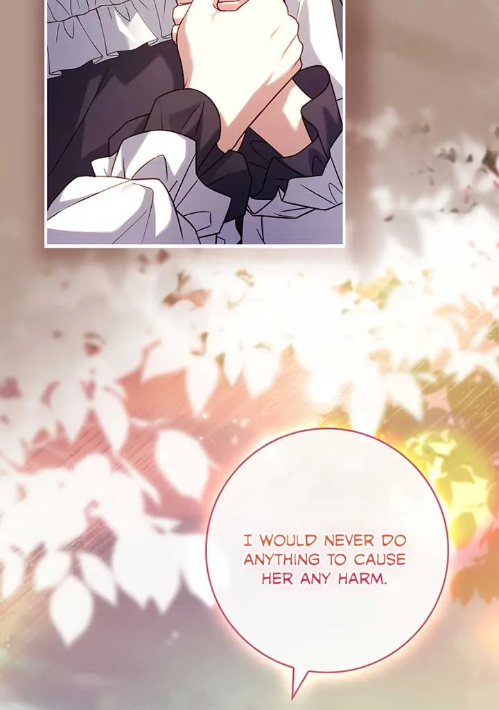 You Turned Off the Pain Setting? Chapter 27 page 44