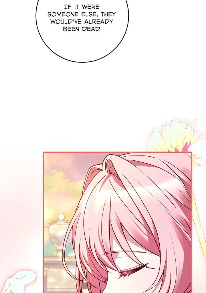 You Turned Off the Pain Setting? Chapter 27 page 25