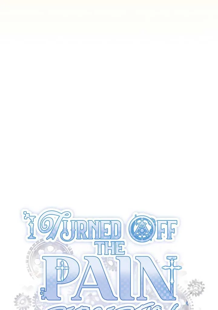 You Turned Off the Pain Setting? Chapter 27 page 61