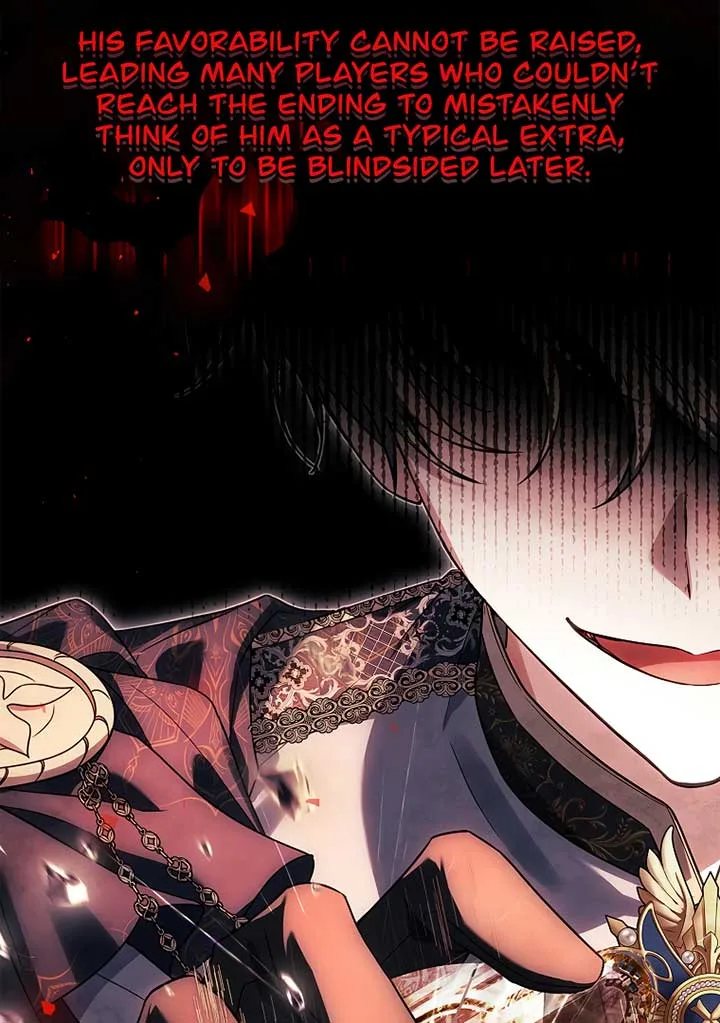You Turned Off the Pain Setting? Chapter 27 page 85
