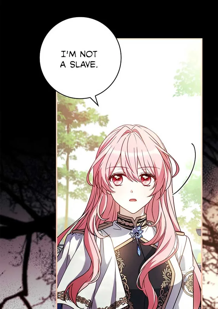 You Turned Off the Pain Setting? Chapter 27 page 89