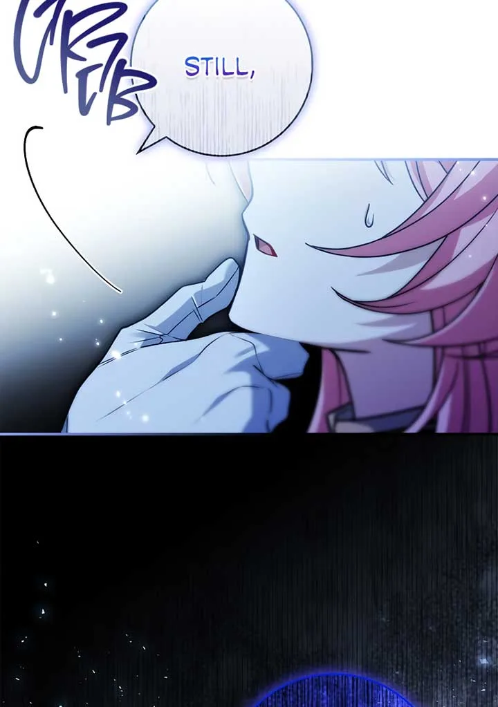 You Turned Off the Pain Setting? Chapter 27 page 92