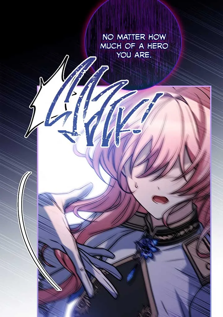 You Turned Off the Pain Setting? Chapter 27 page 95