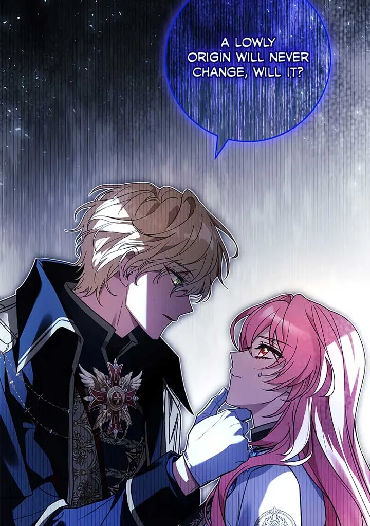 You Turned Off the Pain Setting? Chapter 27 page 93