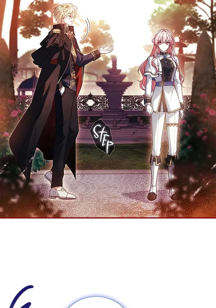 You Turned Off the Pain Setting? Chapter 27 page 91