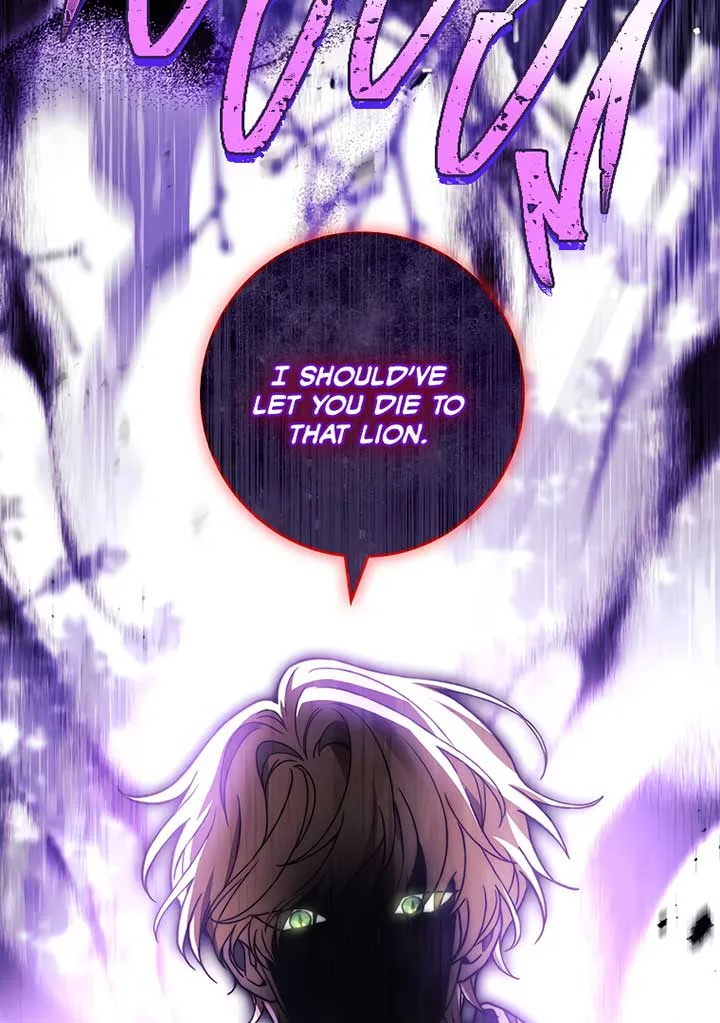 You Turned Off the Pain Setting? Chapter 27 page 105