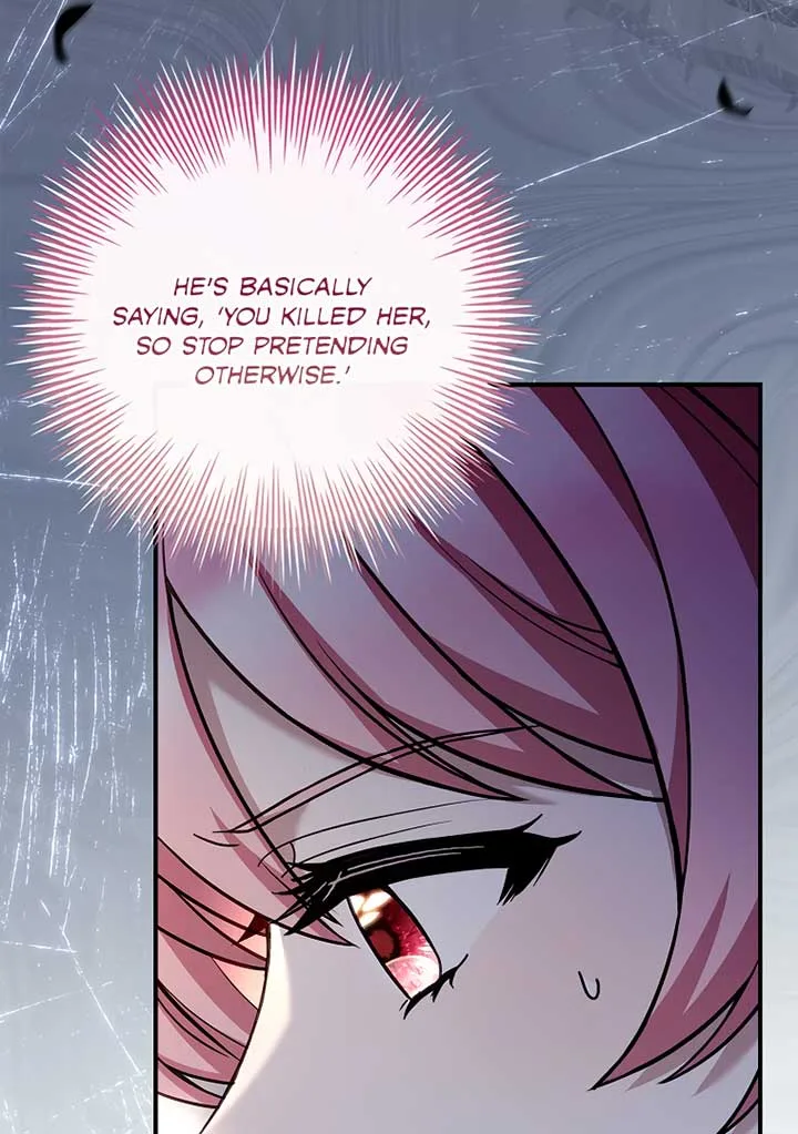 You Turned Off the Pain Setting? Chapter 27 page 102