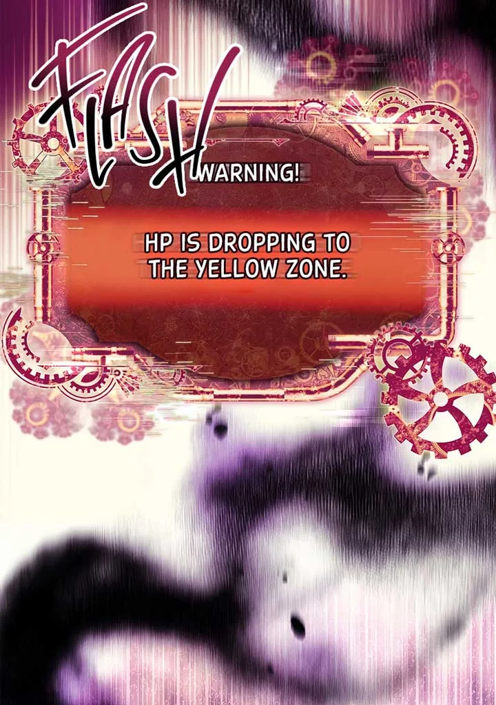 You Turned Off the Pain Setting? Chapter 27 page 110