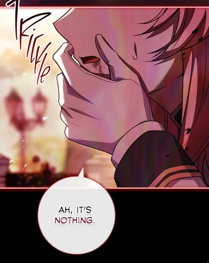 You Turned Off the Pain Setting? Chapter 27 page 115