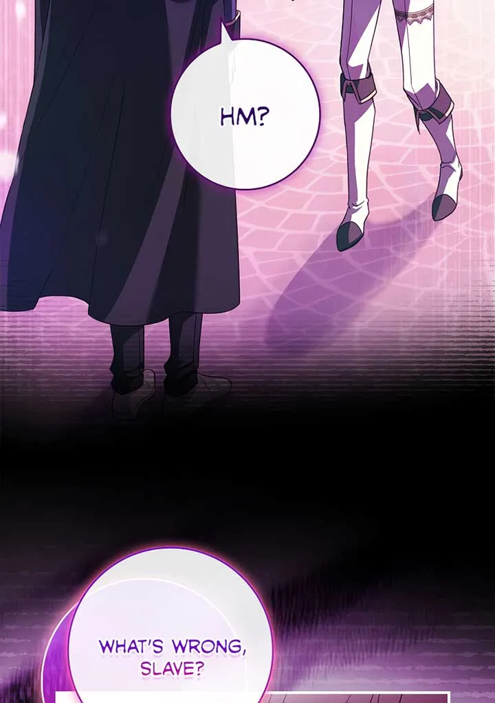 You Turned Off the Pain Setting? Chapter 27 page 112