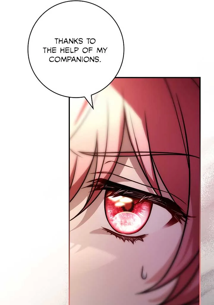 You Turned Off the Pain Setting? Chapter 27 page 98