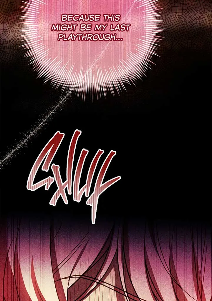 You Turned Off the Pain Setting? Chapter 27 page 118