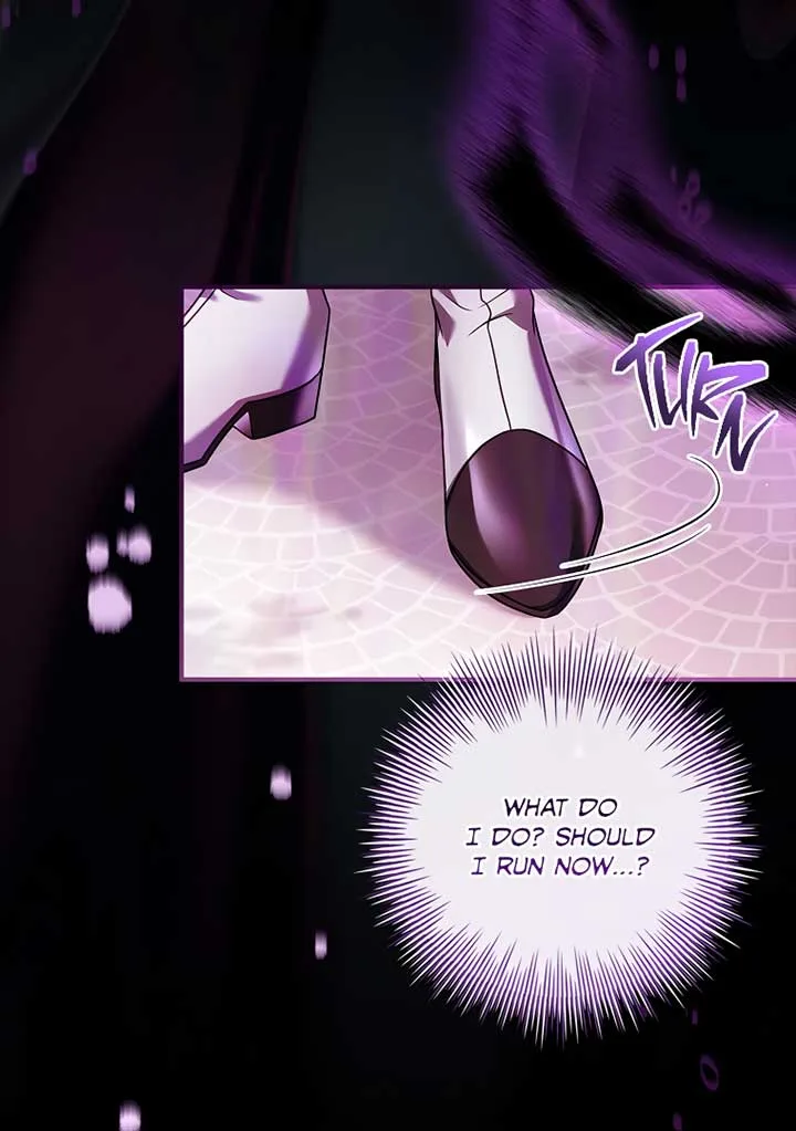 You Turned Off the Pain Setting? Chapter 28 page 7