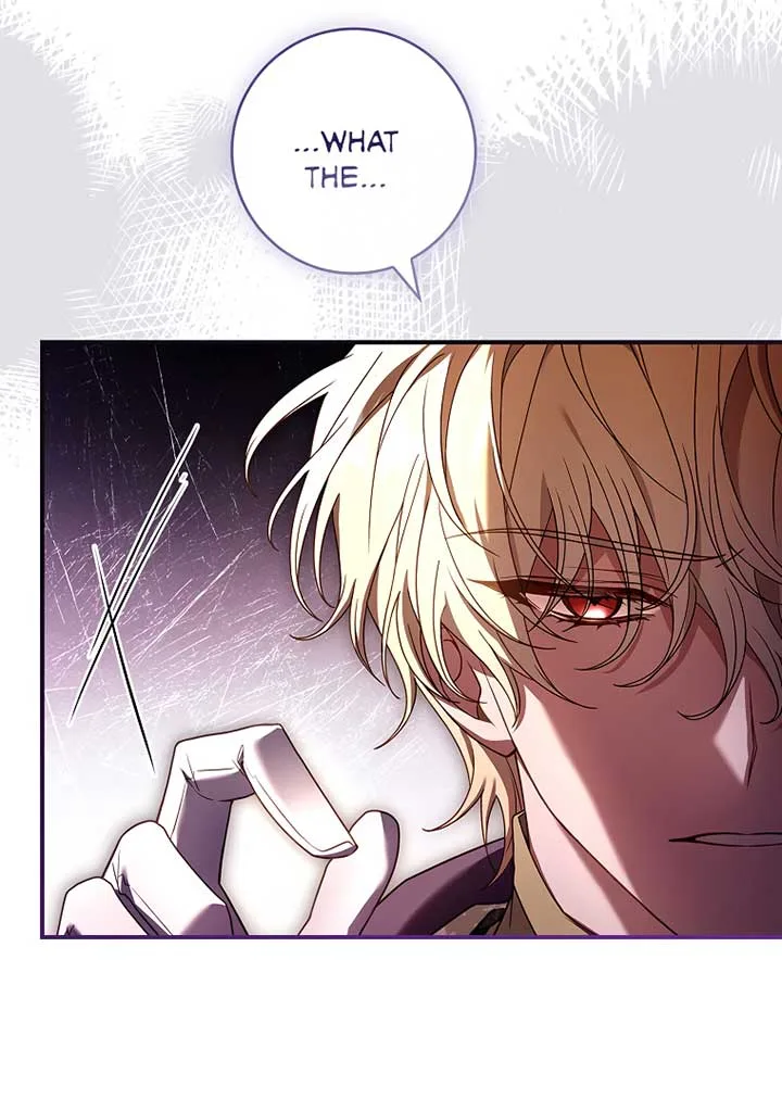 You Turned Off the Pain Setting? Chapter 28 page 13