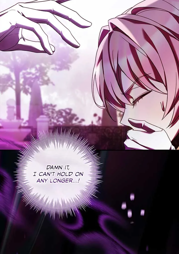 You Turned Off the Pain Setting? Chapter 28 page 6