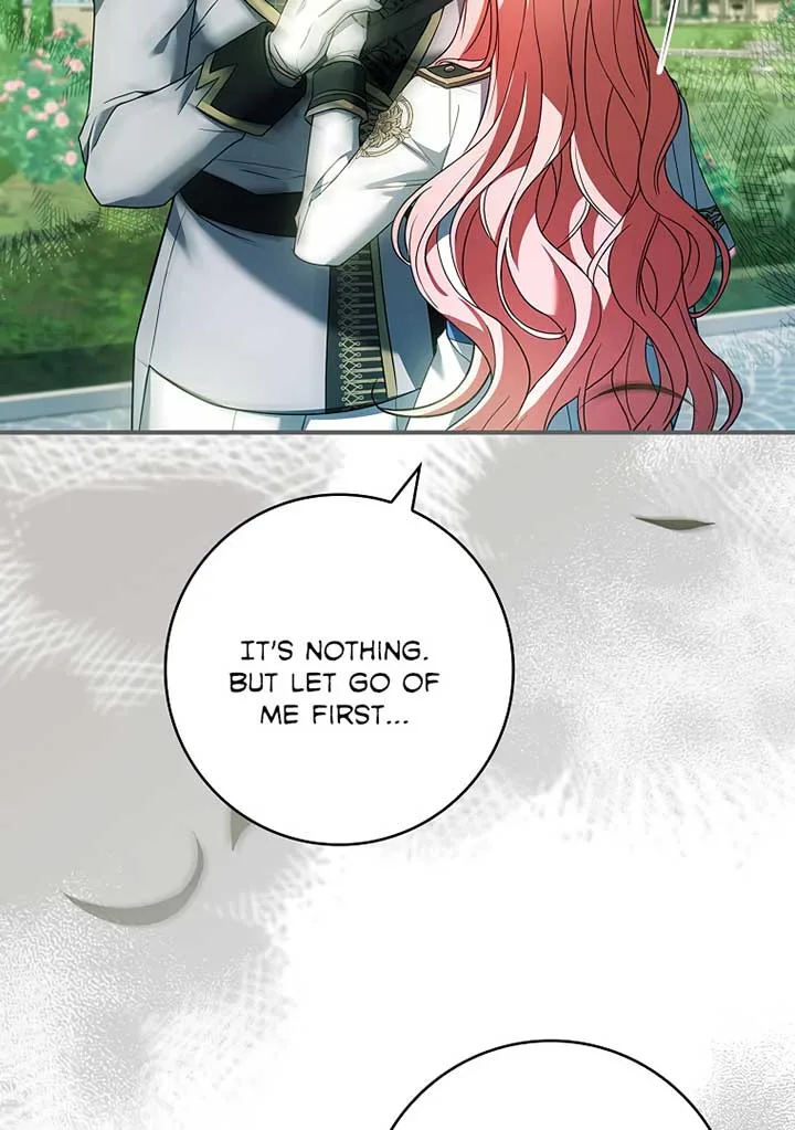 You Turned Off the Pain Setting? Chapter 28 page 33