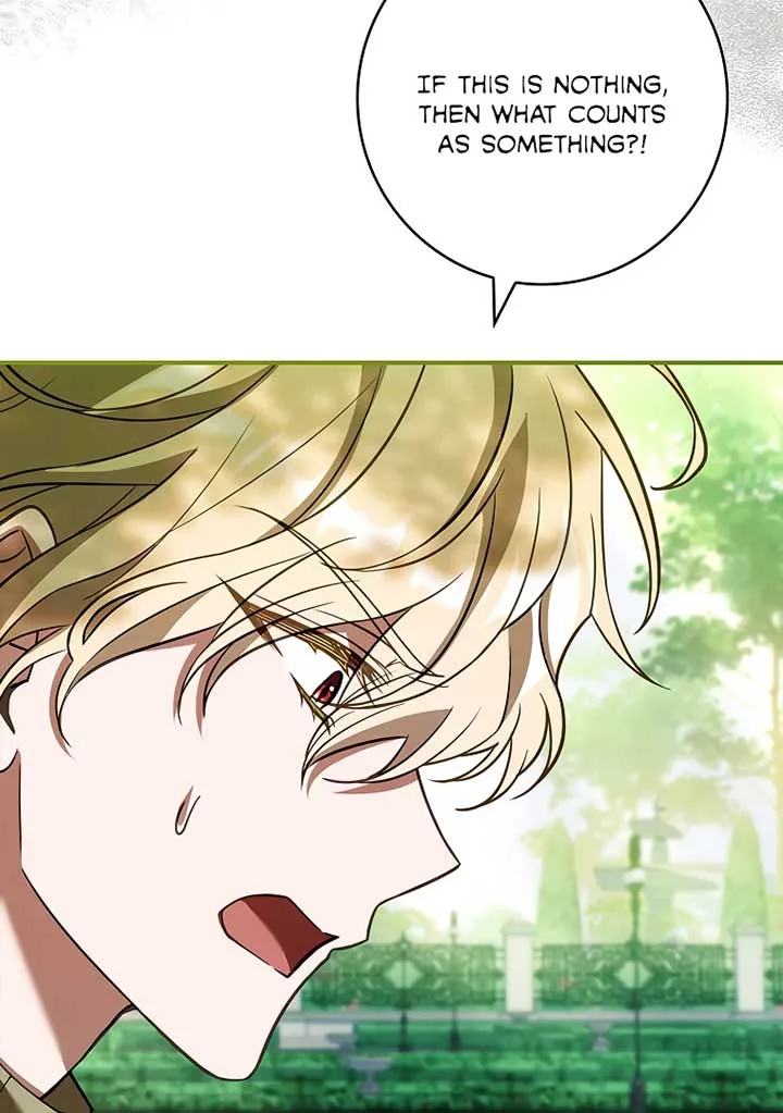 You Turned Off the Pain Setting? Chapter 28 page 34